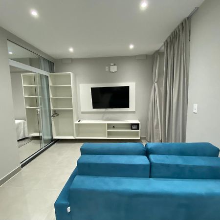 Waikiki Apartament Ipanema 里约热内卢 外观 照片