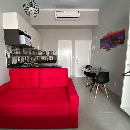 Waikiki Apartament Ipanema 里约热内卢 外观 照片