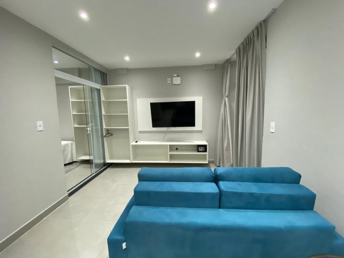 Waikiki Apartament Ipanema 里约热内卢 外观 照片