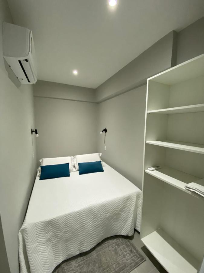 Waikiki Apartament Ipanema 里约热内卢 外观 照片