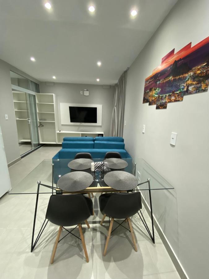 Waikiki Apartament Ipanema 里约热内卢 外观 照片