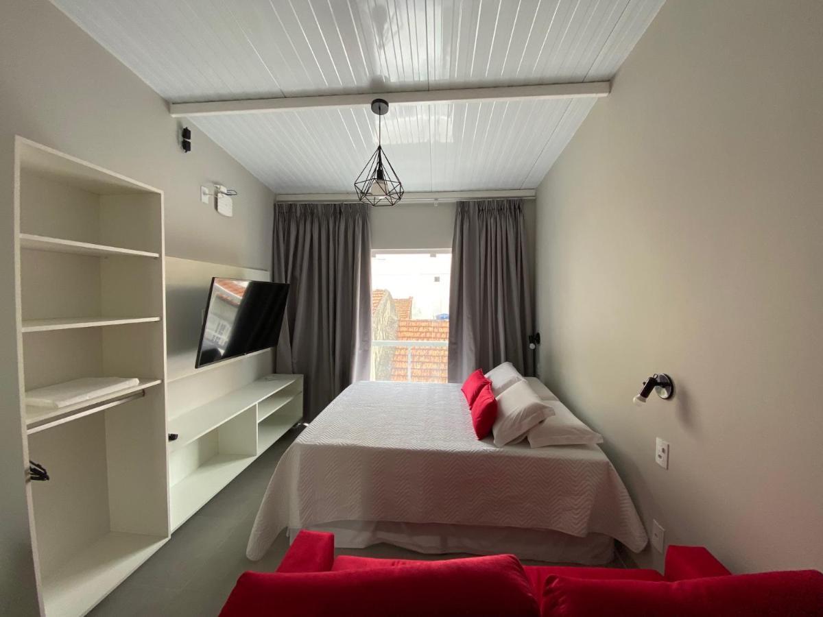 Waikiki Apartament Ipanema 里约热内卢 外观 照片