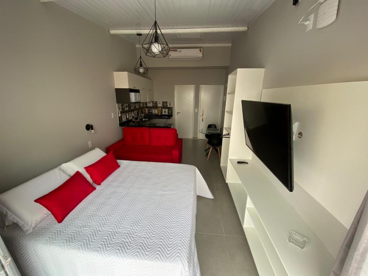 Waikiki Apartament Ipanema 里约热内卢 外观 照片