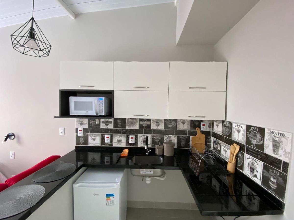 Waikiki Apartament Ipanema 里约热内卢 外观 照片