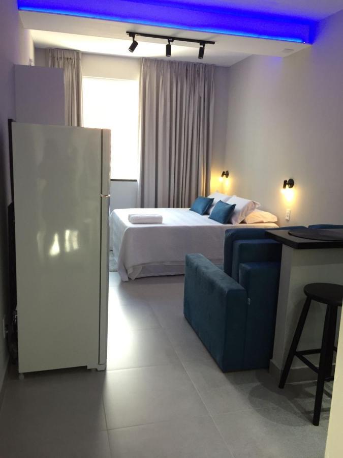 Waikiki Apartament Ipanema 里约热内卢 外观 照片