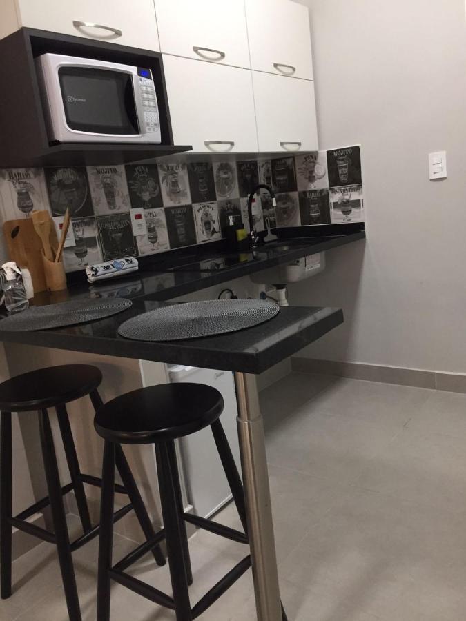 Waikiki Apartament Ipanema 里约热内卢 外观 照片