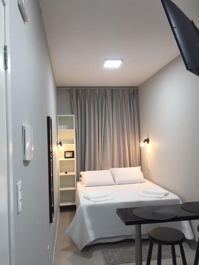 Waikiki Apartament Ipanema 里约热内卢 外观 照片