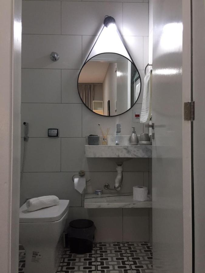 Waikiki Apartament Ipanema 里约热内卢 外观 照片