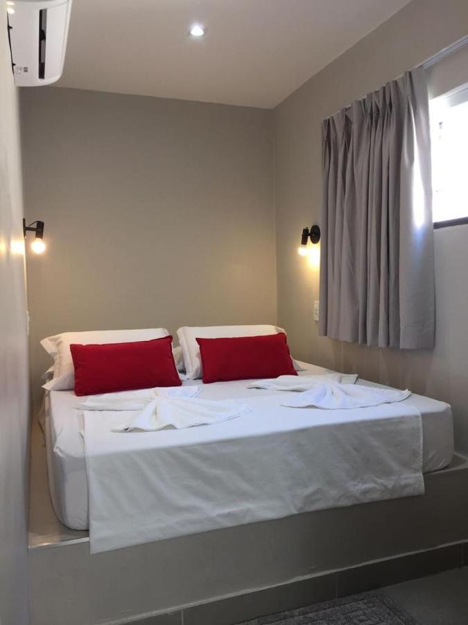 Waikiki Apartament Ipanema 里约热内卢 外观 照片