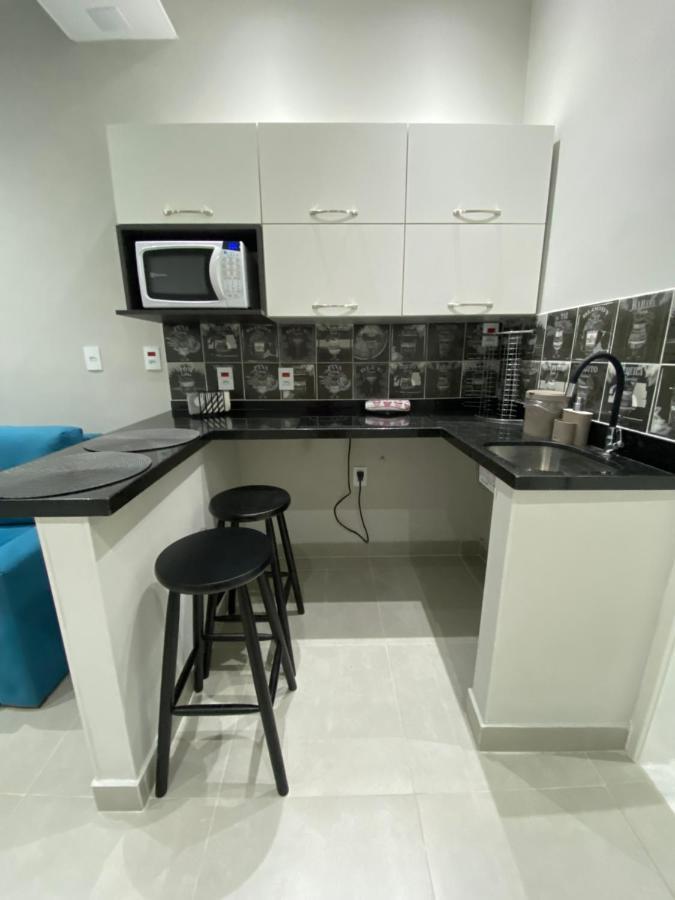 Waikiki Apartament Ipanema 里约热内卢 外观 照片