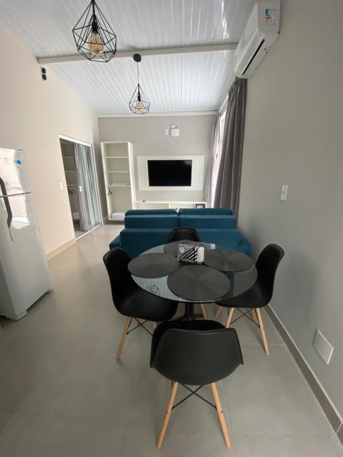 Waikiki Apartament Ipanema 里约热内卢 外观 照片