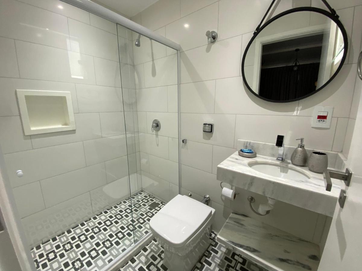 Waikiki Apartament Ipanema 里约热内卢 外观 照片