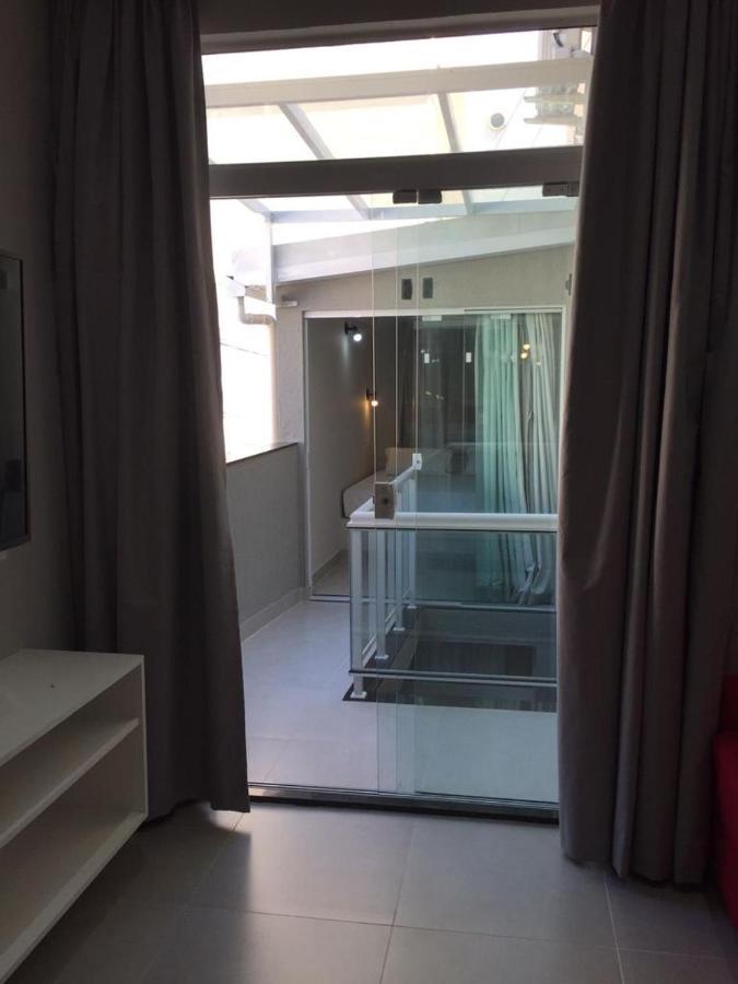 Waikiki Apartament Ipanema 里约热内卢 外观 照片