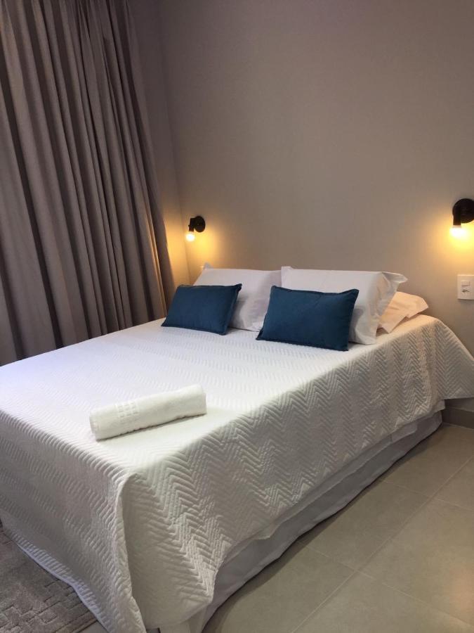 Waikiki Apartament Ipanema 里约热内卢 外观 照片