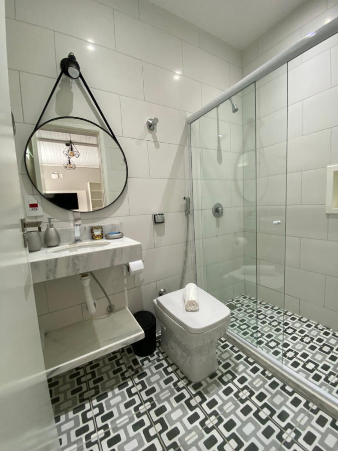 Waikiki Apartament Ipanema 里约热内卢 外观 照片