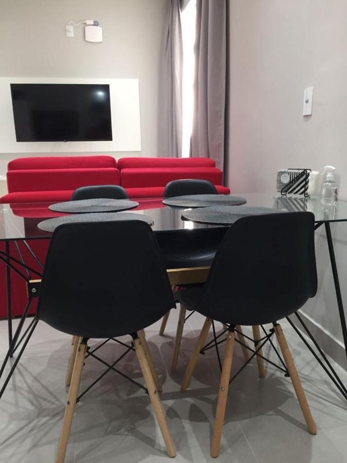 Waikiki Apartament Ipanema 里约热内卢 外观 照片