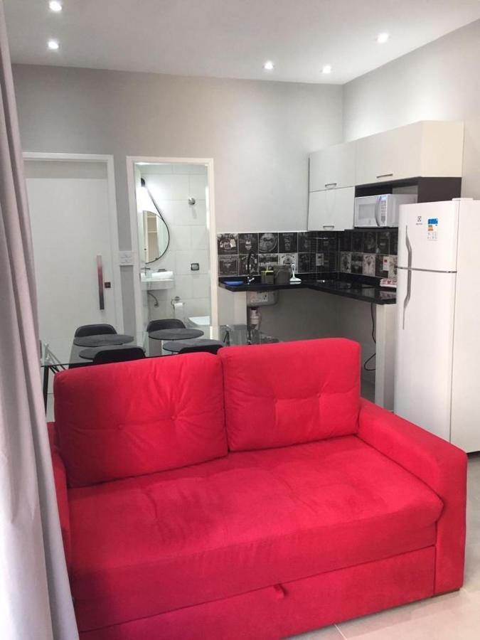 Waikiki Apartament Ipanema 里约热内卢 外观 照片