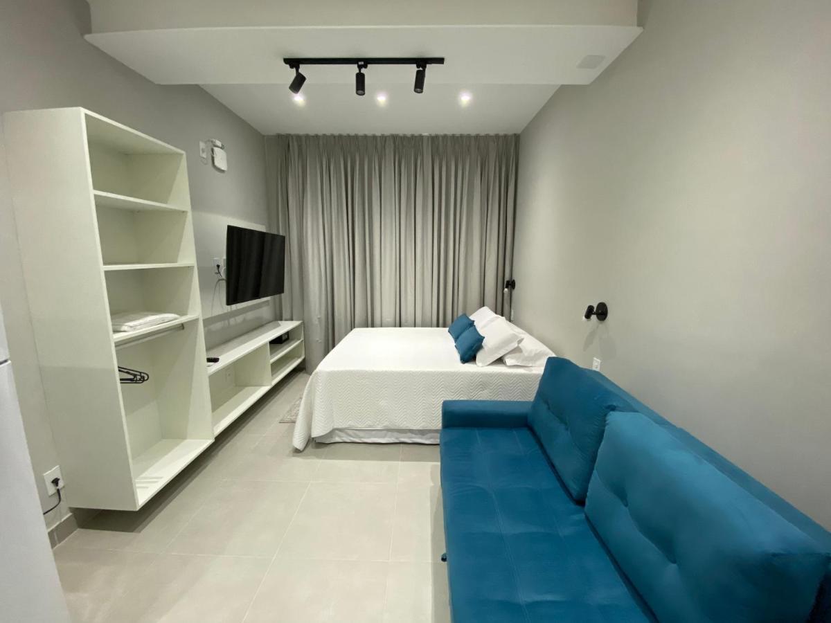 Waikiki Apartament Ipanema 里约热内卢 外观 照片