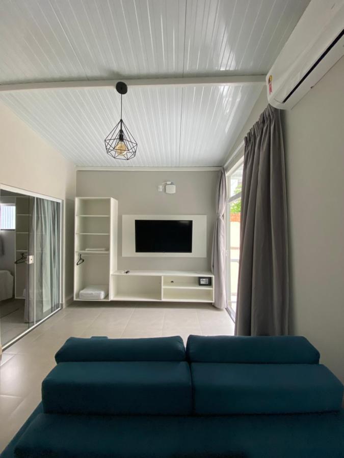 Waikiki Apartament Ipanema 里约热内卢 外观 照片