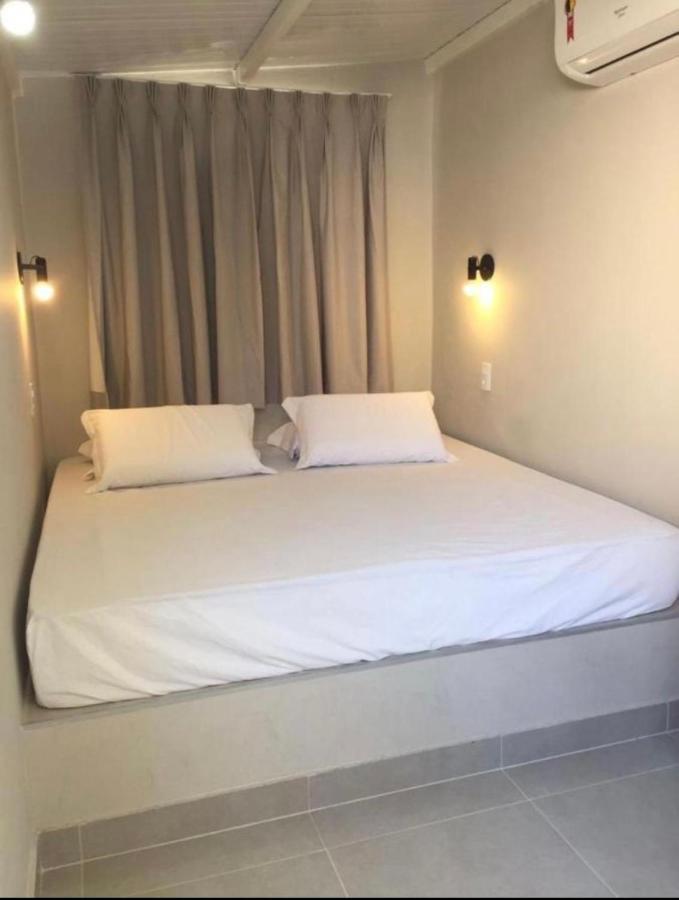 Waikiki Apartament Ipanema 里约热内卢 外观 照片