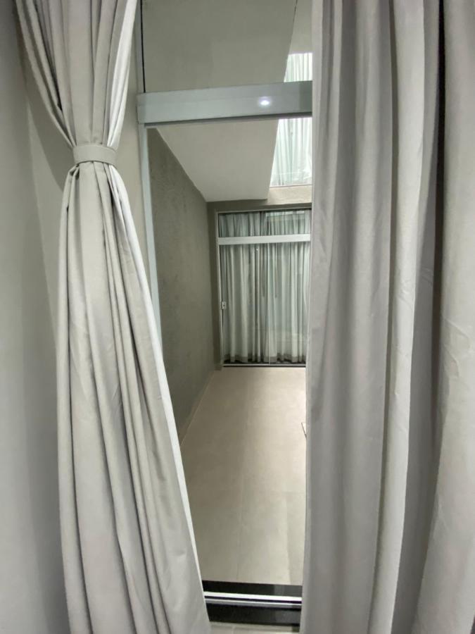 Waikiki Apartament Ipanema 里约热内卢 外观 照片